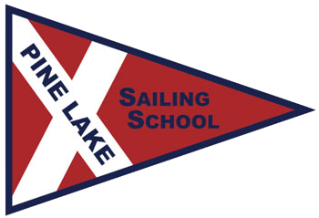Pine Lake Sailing School
